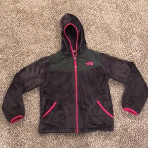 North Face Jacket